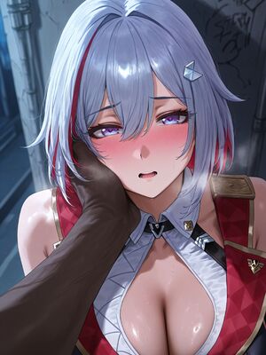 [Mikayori] Topaz (HSR)_0028