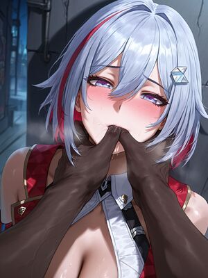 [Mikayori] Topaz (HSR)_0032