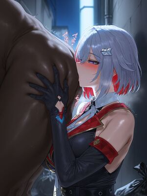 [Mikayori] Topaz (HSR)_0092