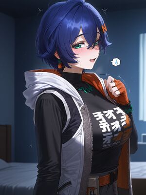 [Mikayori] Belle 2_0001