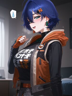 [Mikayori] Belle 2_0002