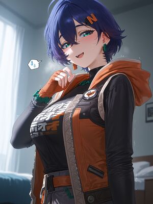 [Mikayori] Belle 2_0003