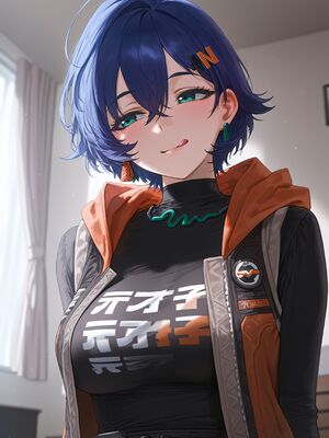 [Mikayori] Belle 2_0004