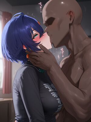 [Mikayori] Belle 2_0007