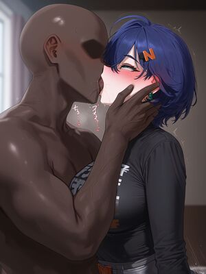 [Mikayori] Belle 2_0011