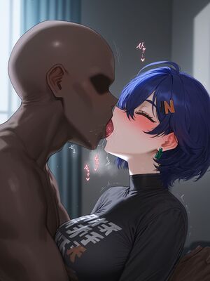 [Mikayori] Belle 2_0017