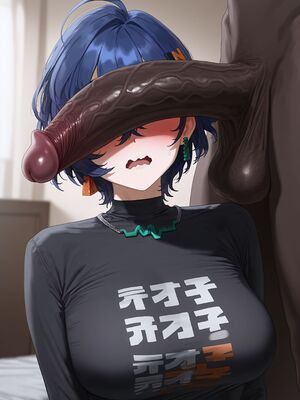 [Mikayori] Belle 2_0037