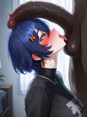 [Mikayori] Belle 2_0038