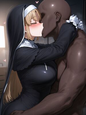 [Mikayori] Sister Claire_0018