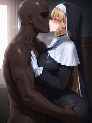 [Mikayori] Sister Claire_0020