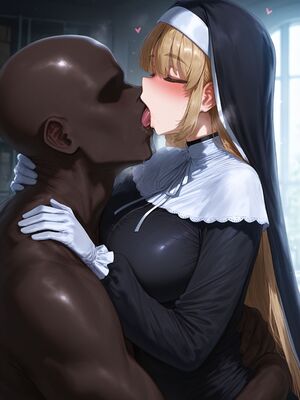 [Mikayori] Sister Claire_0022