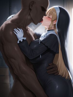 [Mikayori] Sister Claire_0024