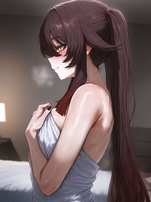 [Mikayori] hu tao_0002