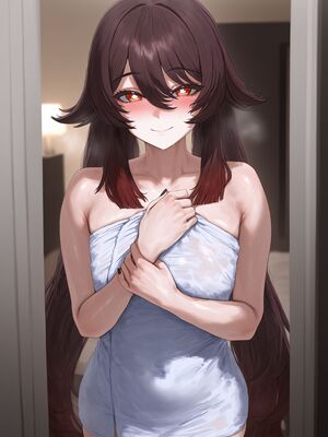 [Mikayori] hu tao_0006