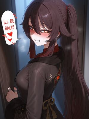 [Mikayori] hu tao_0008