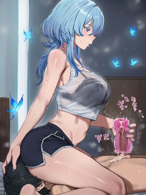 [Mikayori] Shorekeeper_0006