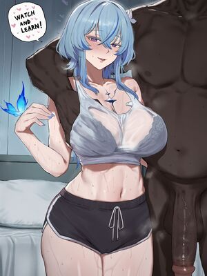 [Mikayori] Shorekeeper_0014