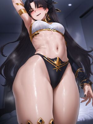 [Mikayori] ishtar_0001