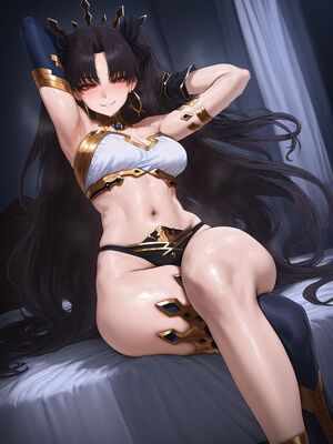 [Mikayori] ishtar_0004