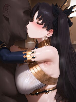 [Mikayori] ishtar_0015