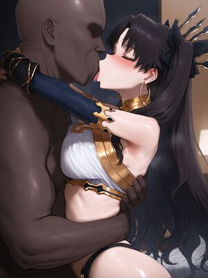 [Mikayori] ishtar_0021