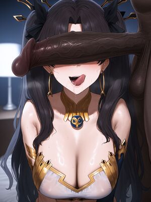 [Mikayori] ishtar_0027