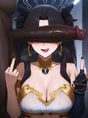 [Mikayori] ishtar_0028