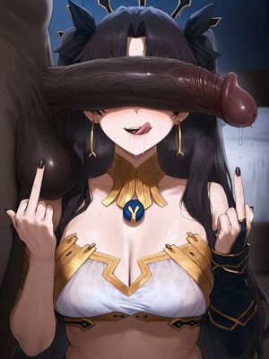 [Mikayori] ishtar_0030