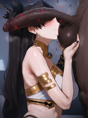 [Mikayori] ishtar_0035
