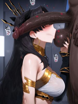 [Mikayori] ishtar_0038