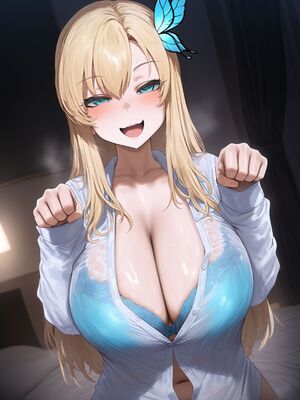 [Mikayori] Kashiwazaki Sena_0005