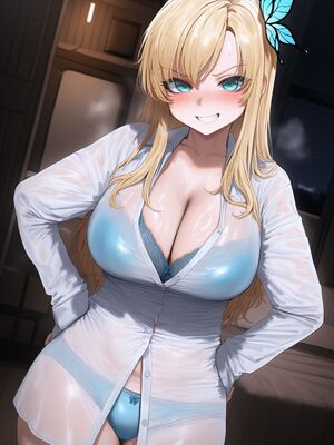 [Mikayori] Kashiwazaki Sena_0007