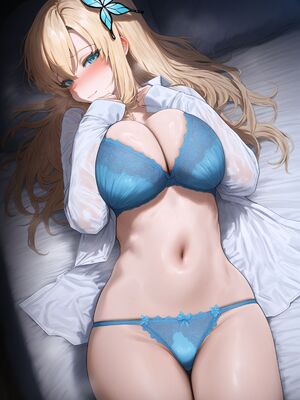 [Mikayori] Kashiwazaki Sena_0012