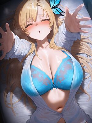 [Mikayori] Kashiwazaki Sena_0014