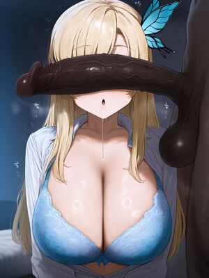 [Mikayori] Kashiwazaki Sena_0032