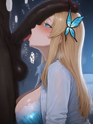 [Mikayori] Kashiwazaki Sena_0040