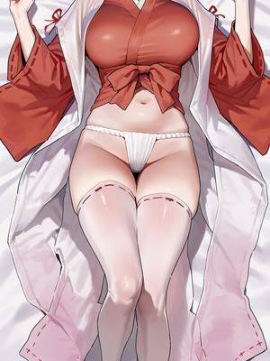 [Ayakane] カグヤ kaguya [AI Generated]_001_1