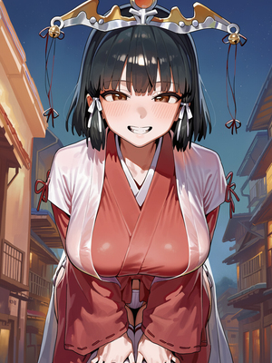 [Ayakane] カグヤ kaguya [AI Generated]_021_21