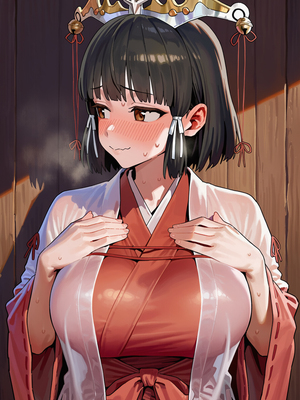 [Ayakane] カグヤ kaguya [AI Generated]_025_25