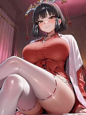 [Ayakane] カグヤ kaguya [AI Generated]_026_26