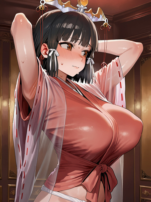 [Ayakane] カグヤ kaguya [AI Generated]_033_33