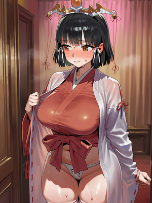 [Ayakane] カグヤ kaguya [AI Generated]_040_40