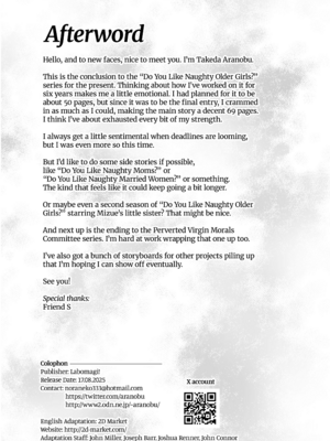 [無修正] [らぼまじ! (武田あらのぶ)] Hなお姉さんは、好きですか？6〜腹ボテポリネシアンセックスと新婚初夜とアナル破瓜〜 [naodong] [DL版] {2d-market.com} [LKM渣嵌]_069