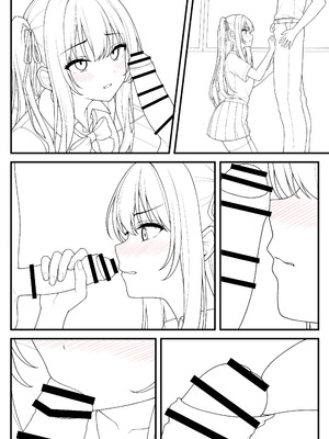 (C107) [モノ手紙 (かるたも)] 今日も逆らえなかったらくがきちゃん (オリジナル) [DL版]_22_urmf