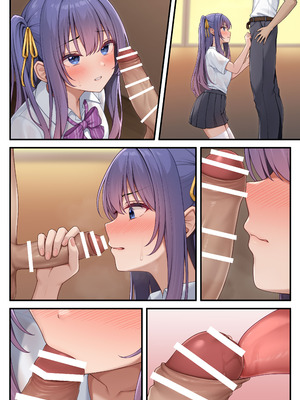 (C107) [モノ手紙 (かるたも)] 今日も逆らえなかったらくがきちゃん (オリジナル) [DL版]_23_vwxw