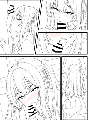 (C107) [モノ手紙 (かるたも)] 今日も逆らえなかったらくがきちゃん (オリジナル) [DL版]_24_shuf