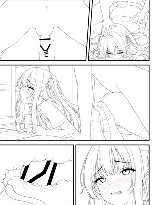 (C107) [モノ手紙 (かるたも)] 今日も逆らえなかったらくがきちゃん (オリジナル) [DL版]_32_ffqu