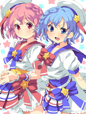 [あれ屋 (ホーミング)] あれパラ総集編 (プリパラ) [DL版]_079_lhmt