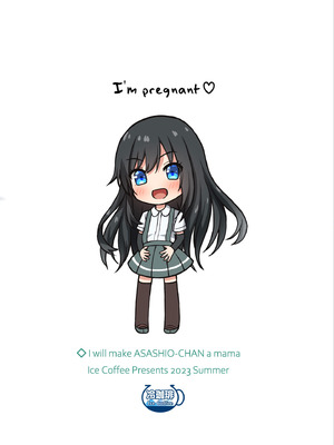 [冷珈琲 (こみちん)] 俺ぁ朝潮ちゃんをママにするゥ (艦隊これくしょん -艦これ-) [DL版] [中国翻訳]_28_cnwm