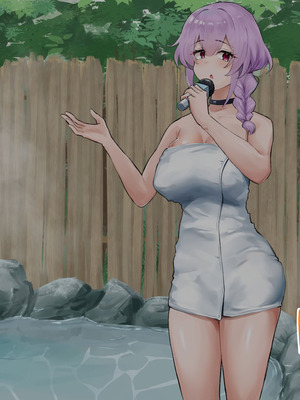 [もっちもち屋 (caruta)] ぬるぬる白濁温泉リポート_144_hdnc